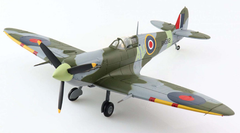 Hobby Master 1/48 Spitfire Vb: 303Sqn RAF