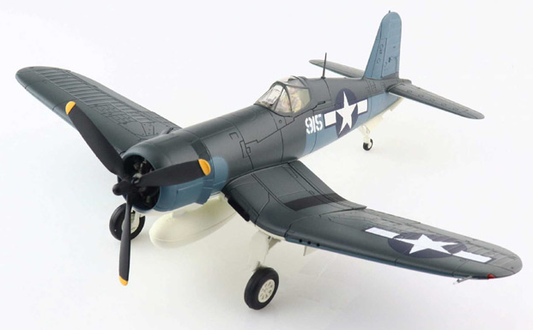 Hobby Master 1/48 F4U-1A: 'Black Sheep'