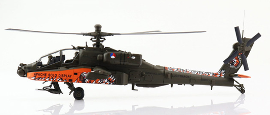 Hobby Master 1/72 AH-64D: R.NetherlandsAF