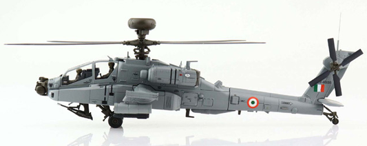 Hobby Master 1/72 AH-64E: Indian AF