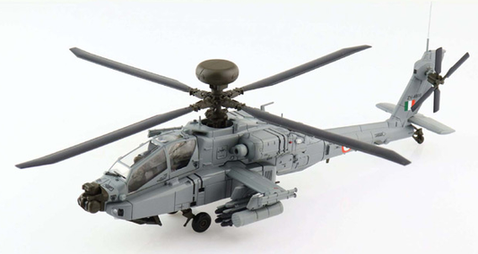 Hobby Master 1/72 AH-64E: Indian AF