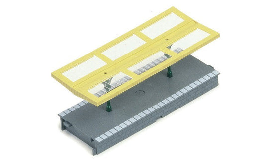 Hornby Platform: Canopies