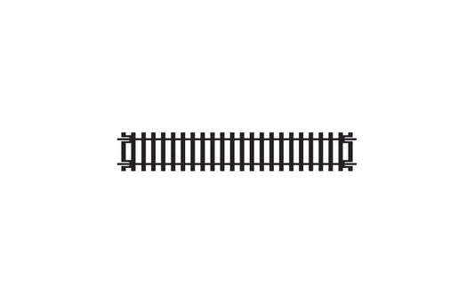 Hornby Straight 168mm (24)