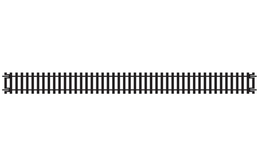 Hornby Double Straight 335mm (1)