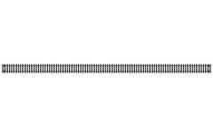 Hornby Long Straight 670mm (24)