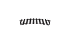 Hornby Curve 1st Radius(24)