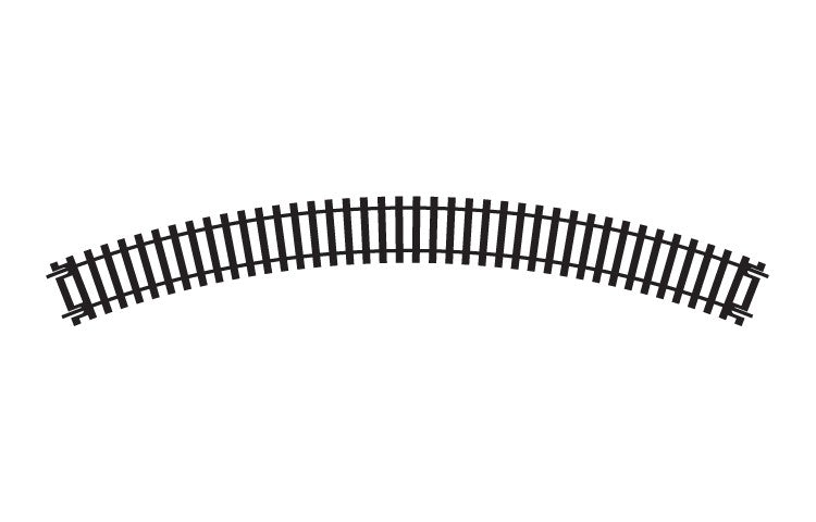 Hornby Curve 1st Radius Double (24)
