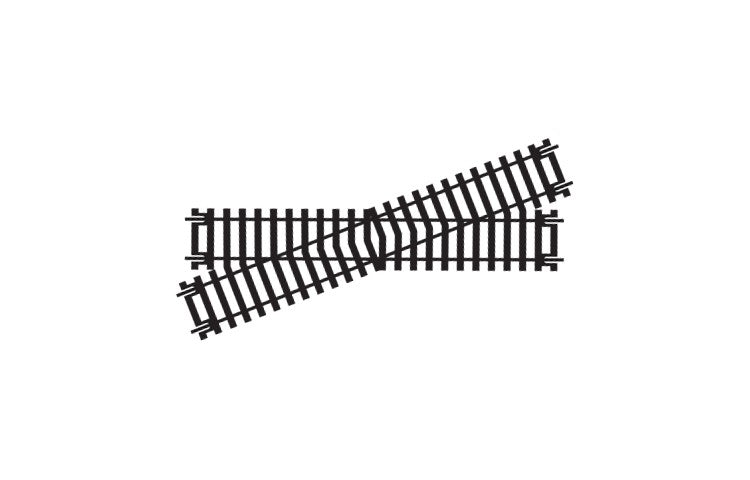Hornby Diamond LH (10)