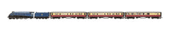 Hornby Train set: Mallard RecordBrakr