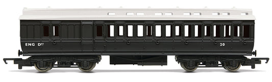 Hornby Train set: Tri-ang RS30 Crash