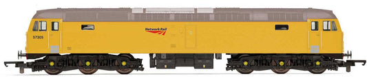 Hornby zR/ROAD Network Rail Cl.57 CoC