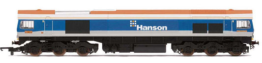 Hornby R/ROAD Hanson Cl.59 CoCo 59101