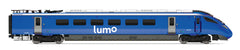 Hornby Lumo, CL.803, 803003 Five Car