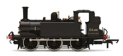 Hornby Departmental A1X 'Terrier'