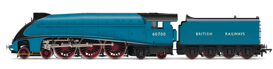 Hornby BR W1 CL.'HushHush' Streamline