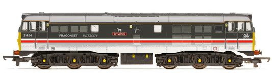 Hornby RailRd PL BR Intercity CL.31