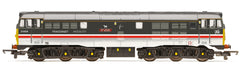 Hornby RailRd PL BR Intercity CL.31
