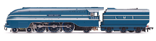 Hornby LMS PRNCSS CORO CL.'QueenMary'