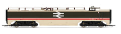 Hornby BR CL.370 Advanced Pass. Train