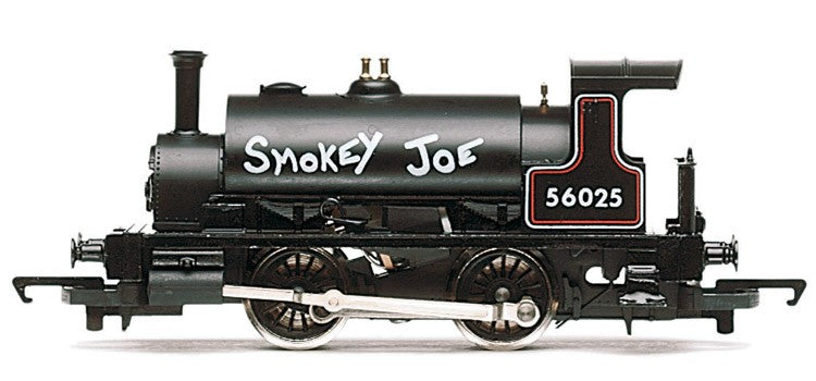 Hornby R/ROAD BR SMOKEY JOE