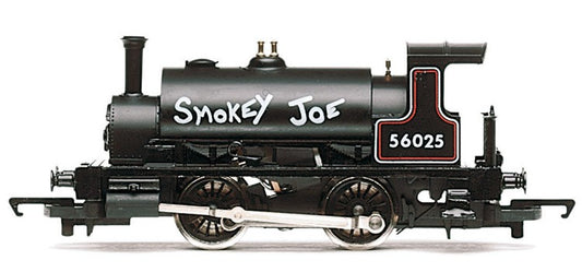 Hornby R/ROAD BR SMOKEY JOE