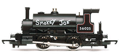 Hornby R/ROAD BR SMOKEY JOE