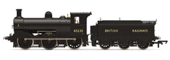 Hornby LNER Cl.J36 'Gough'