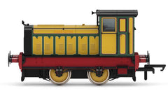 Hornby Ruston&Hornsby 88DS No.4