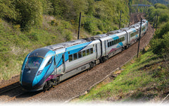 Hornby TPE CL802/2 'Nova1' Train Pack
