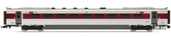 Hornby LNER CL.801/2 Train Pack