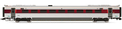 Hornby LNER CL.801/2 Train Pack