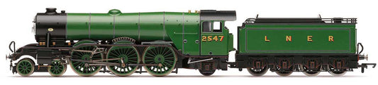 Hornby LNER A1 Cl. No.2547 'Doncaste
