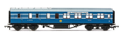 Hornby LMS Stanier D1905 CoronationSc