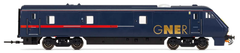 Hornby GNER Mk4 DVT - Era 9