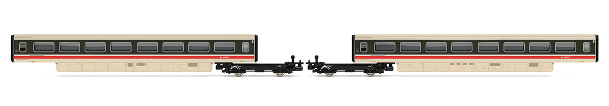 Hornby BR CL.370 Adv.Pass.Train TU