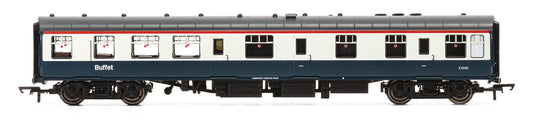 Hornby BR InterCity Mk1 RBR E1696
