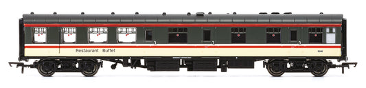 Hornby BR Intercity Mk1 RBR 1646