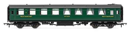 Hornby SR Maunsell Dining Saloon 3rd