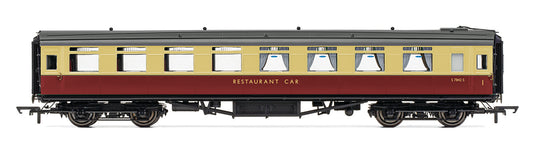 Hornby BR Maunsell Dining Saloon 1st