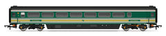 Hornby FGW Mk3 Trailer Guard Stand