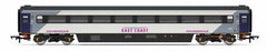 Hornby East Coast Mk3 Trail. Std42192