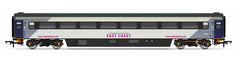 Hornby East Coast Mk3 Trail. Std42158