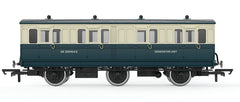 Hornby BR InterCity 6W GeneratorCoach