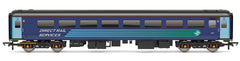 Hornby DRS Mk2F Standard Open 6001