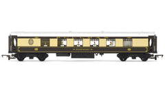 Hornby R/ROAD Pullman Parlour Car