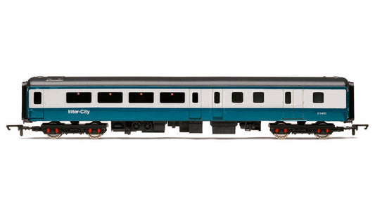 Hornby BR Mk2D: Brk/2nd Open