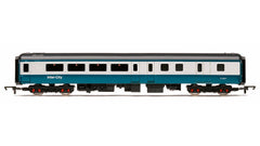 Hornby BR Mk2D: Brk/2nd Open