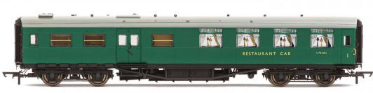 Hornby SR Maunsell Kitchen DiningE4