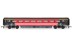 Hornby Virgin Mk.3 1st Open