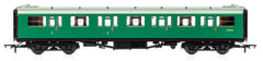 Hornby BR Bulleid 59' Corr CompS5713S